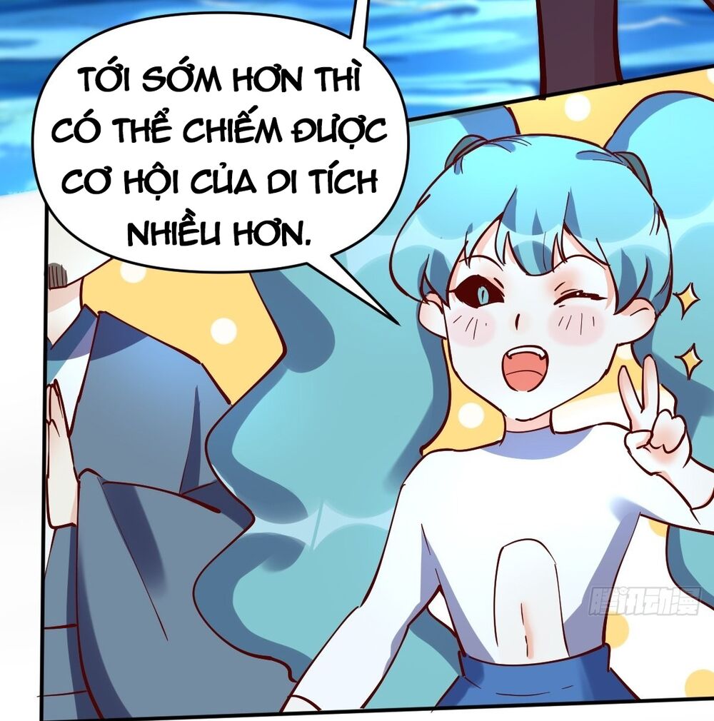 Nguyên Lai Ta Là Tu Tiên Đại Lão: Chapter 118