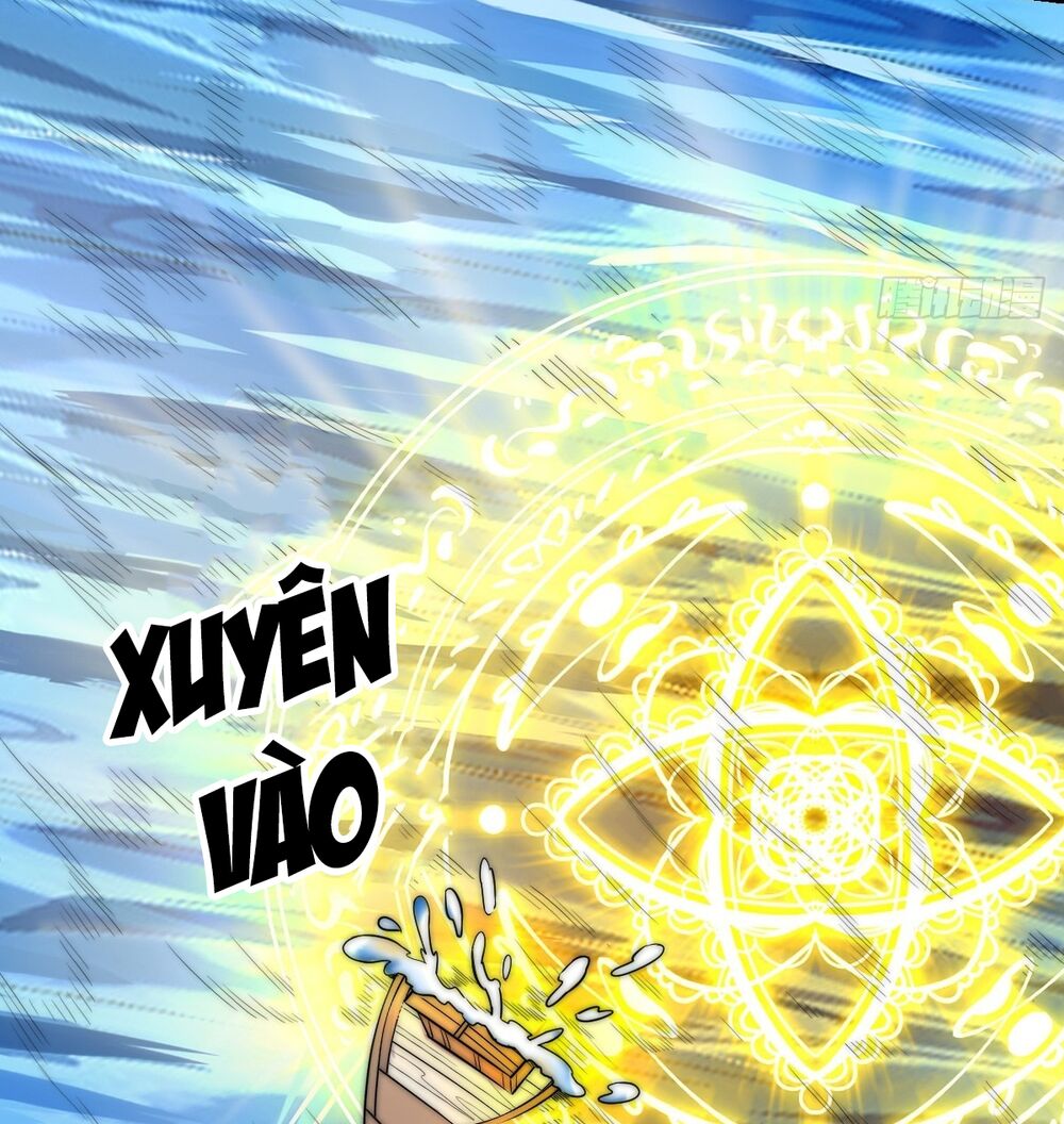 Nguyên Lai Ta Là Tu Tiên Đại Lão: Chapter 118