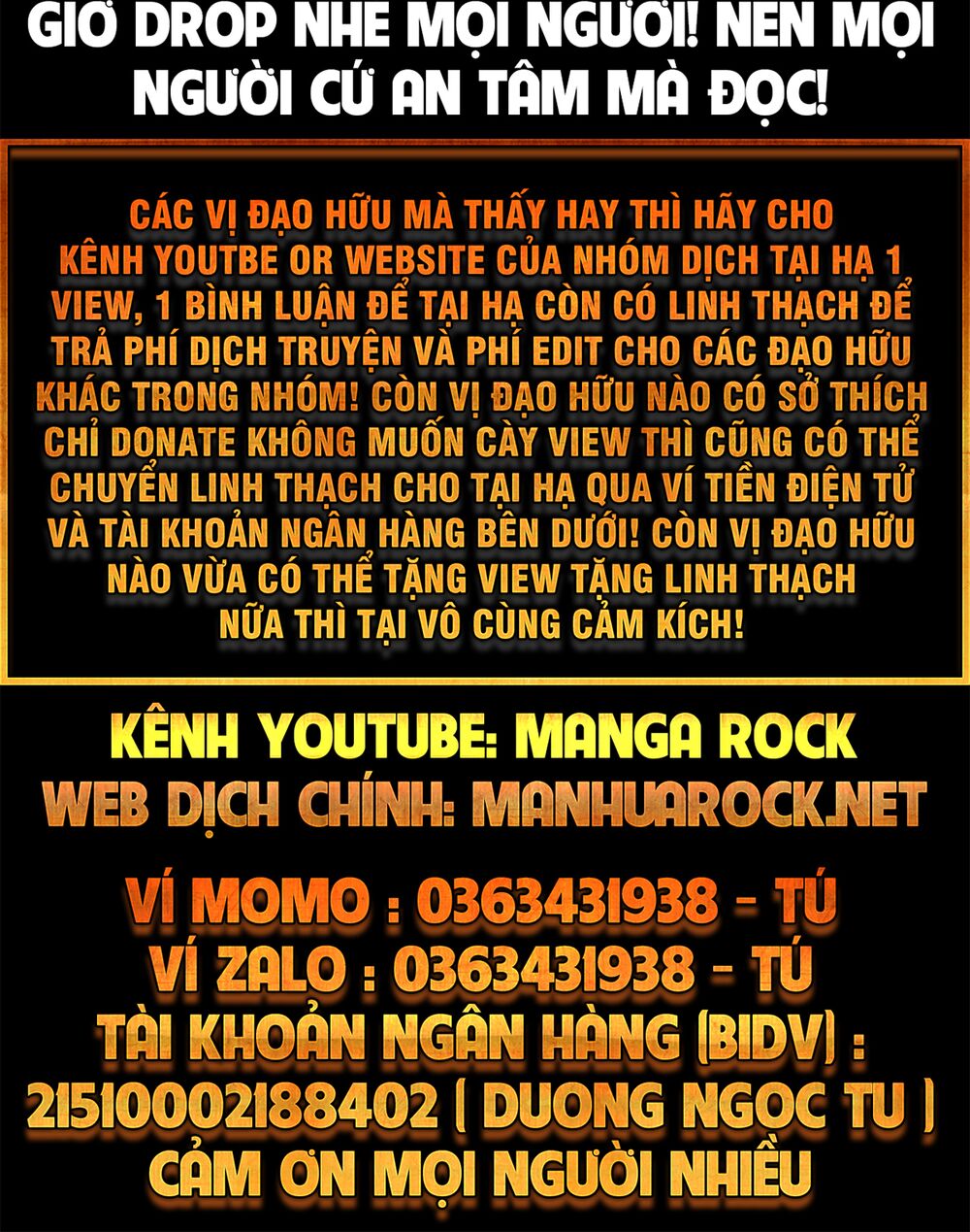 Nguyên Lai Ta Là Tu Tiên Đại Lão: Chapter 118