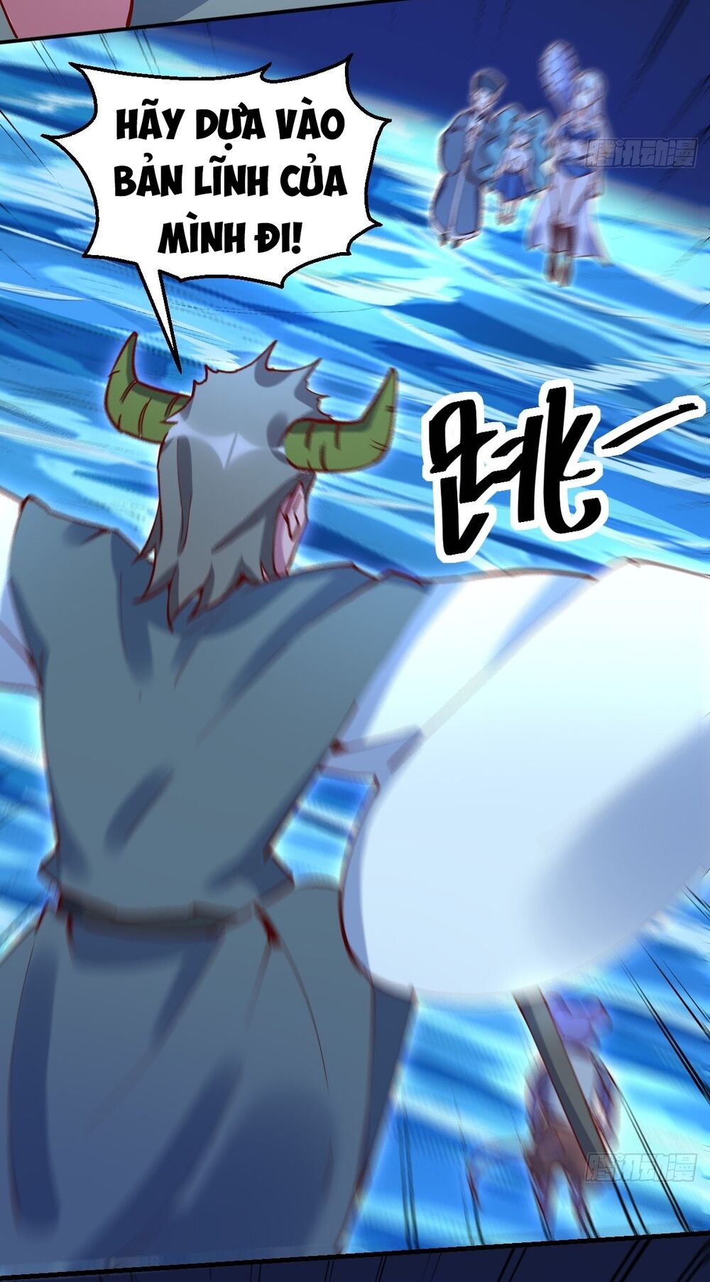 Nguyên Lai Ta Là Tu Tiên Đại Lão: Chapter 118