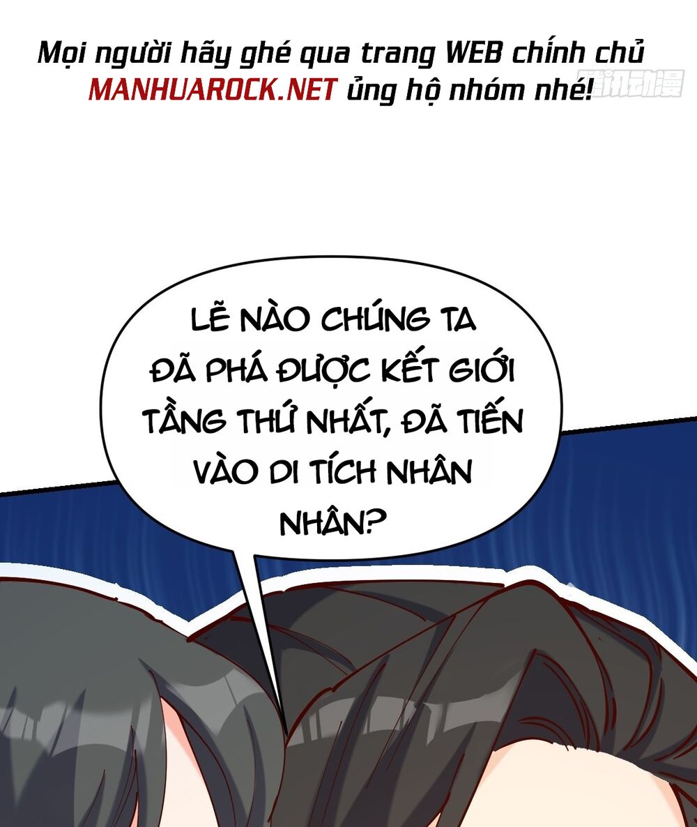 Nguyên Lai Ta Là Tu Tiên Đại Lão: Chapter 119