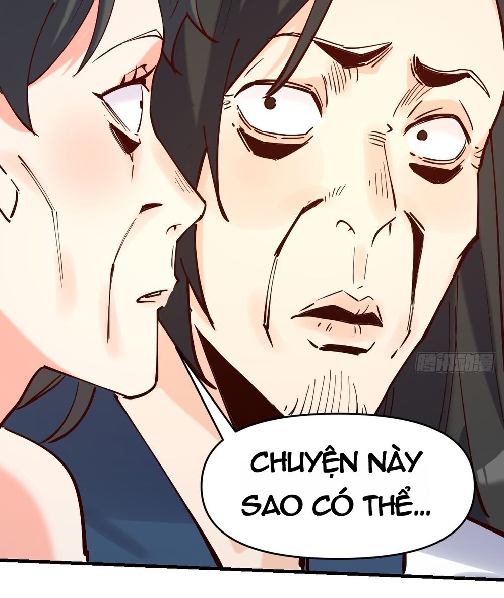 Nguyên Lai Ta Là Tu Tiên Đại Lão: Chapter 119