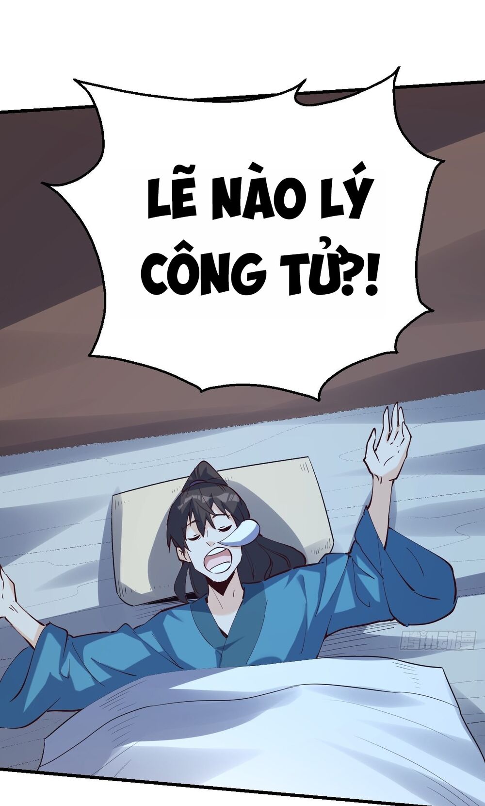 Nguyên Lai Ta Là Tu Tiên Đại Lão: Chapter 119