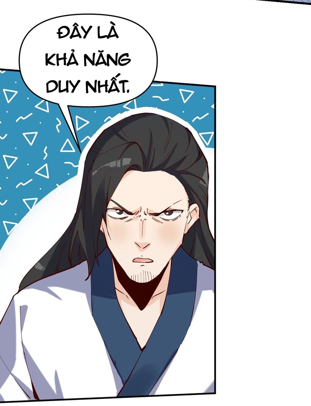 Nguyên Lai Ta Là Tu Tiên Đại Lão: Chapter 119