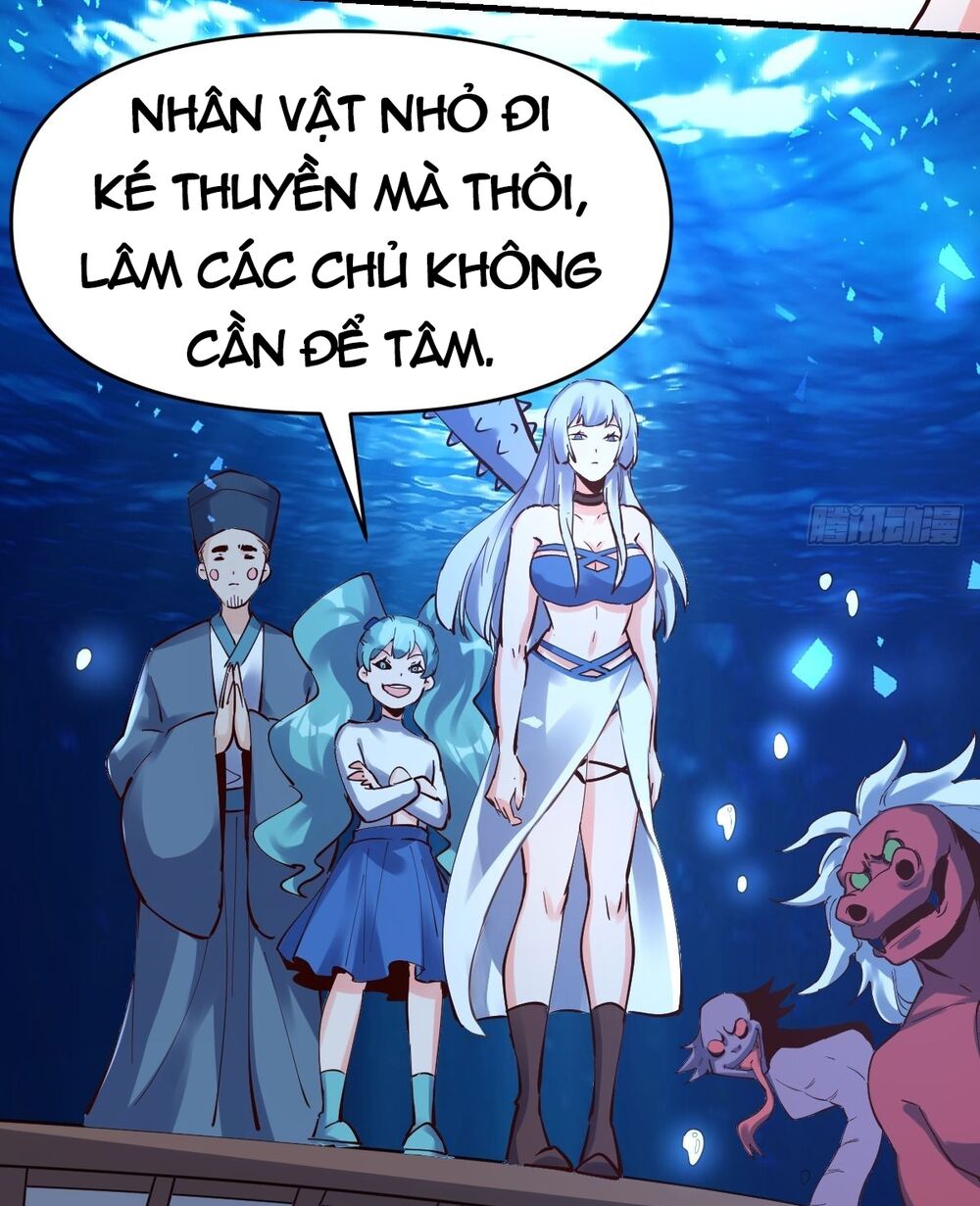 Nguyên Lai Ta Là Tu Tiên Đại Lão: Chapter 119