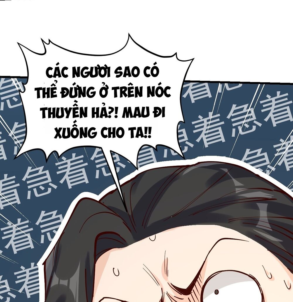 Nguyên Lai Ta Là Tu Tiên Đại Lão: Chapter 119