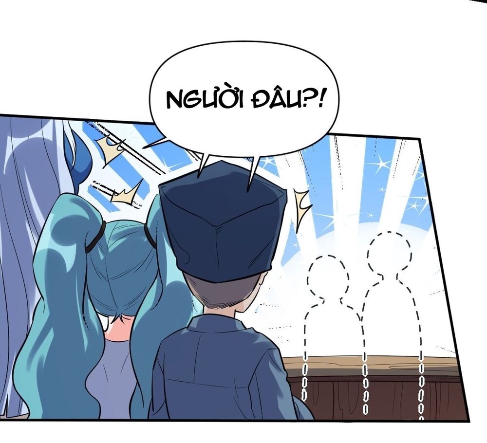 Nguyên Lai Ta Là Tu Tiên Đại Lão: Chapter 119