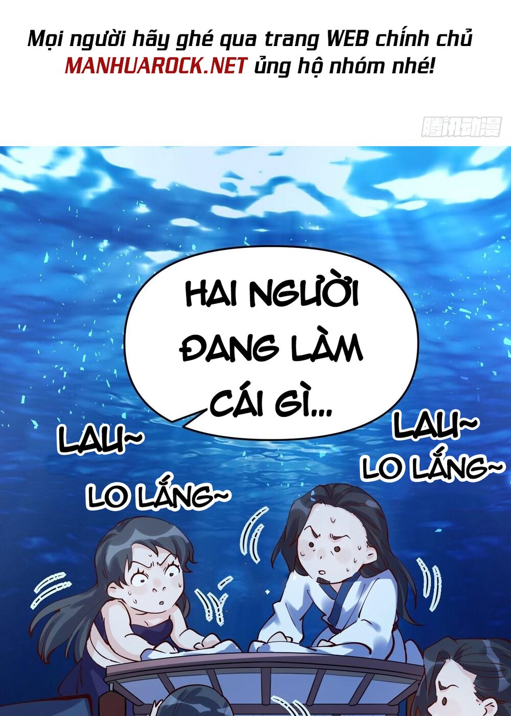 Nguyên Lai Ta Là Tu Tiên Đại Lão: Chapter 119