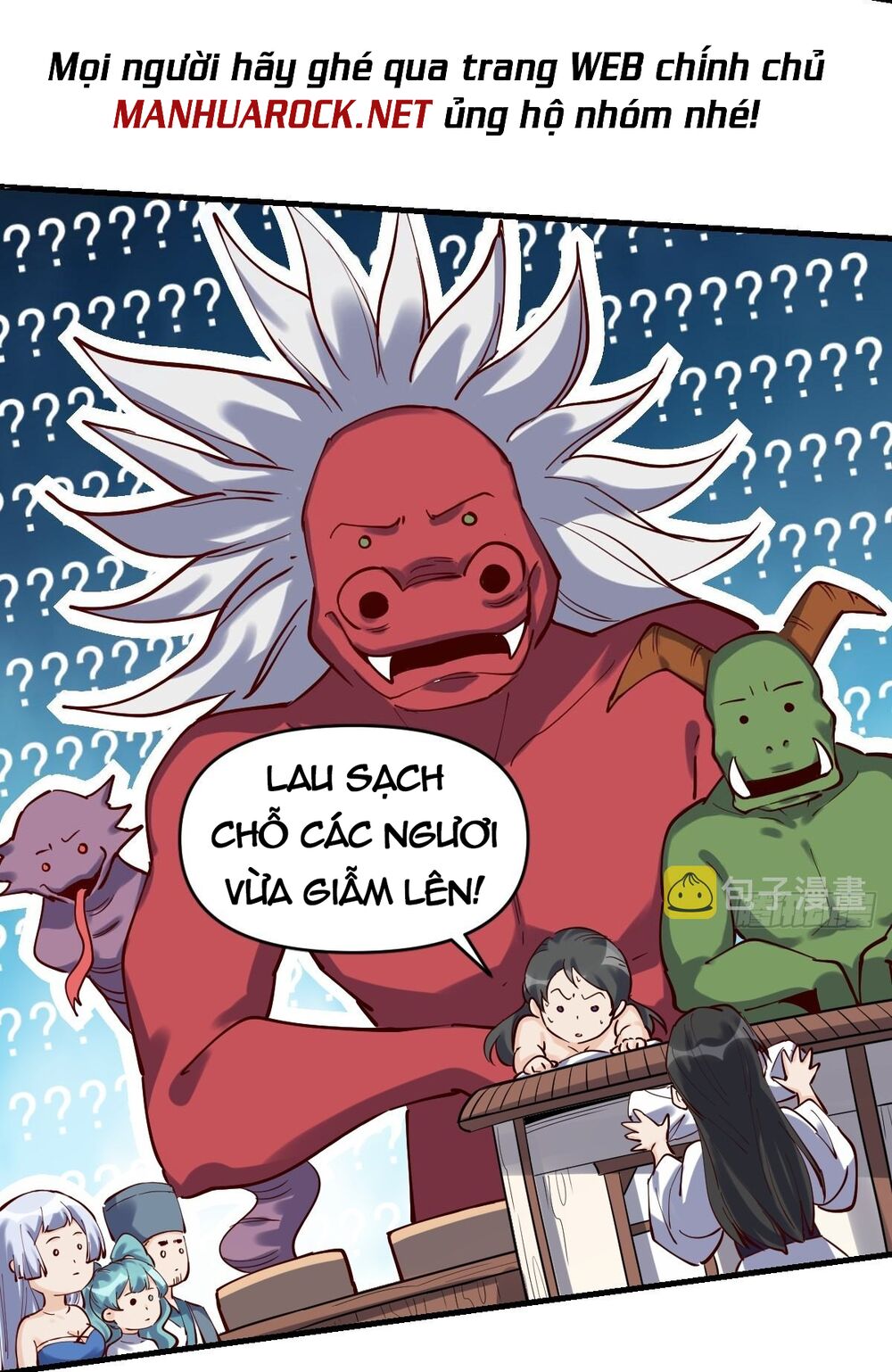 Nguyên Lai Ta Là Tu Tiên Đại Lão: Chapter 119