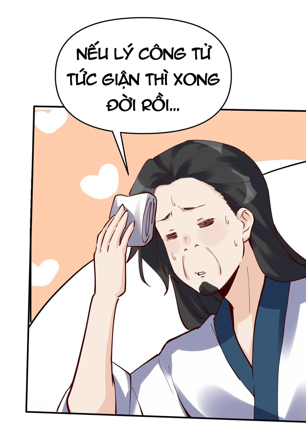 Nguyên Lai Ta Là Tu Tiên Đại Lão: Chapter 119