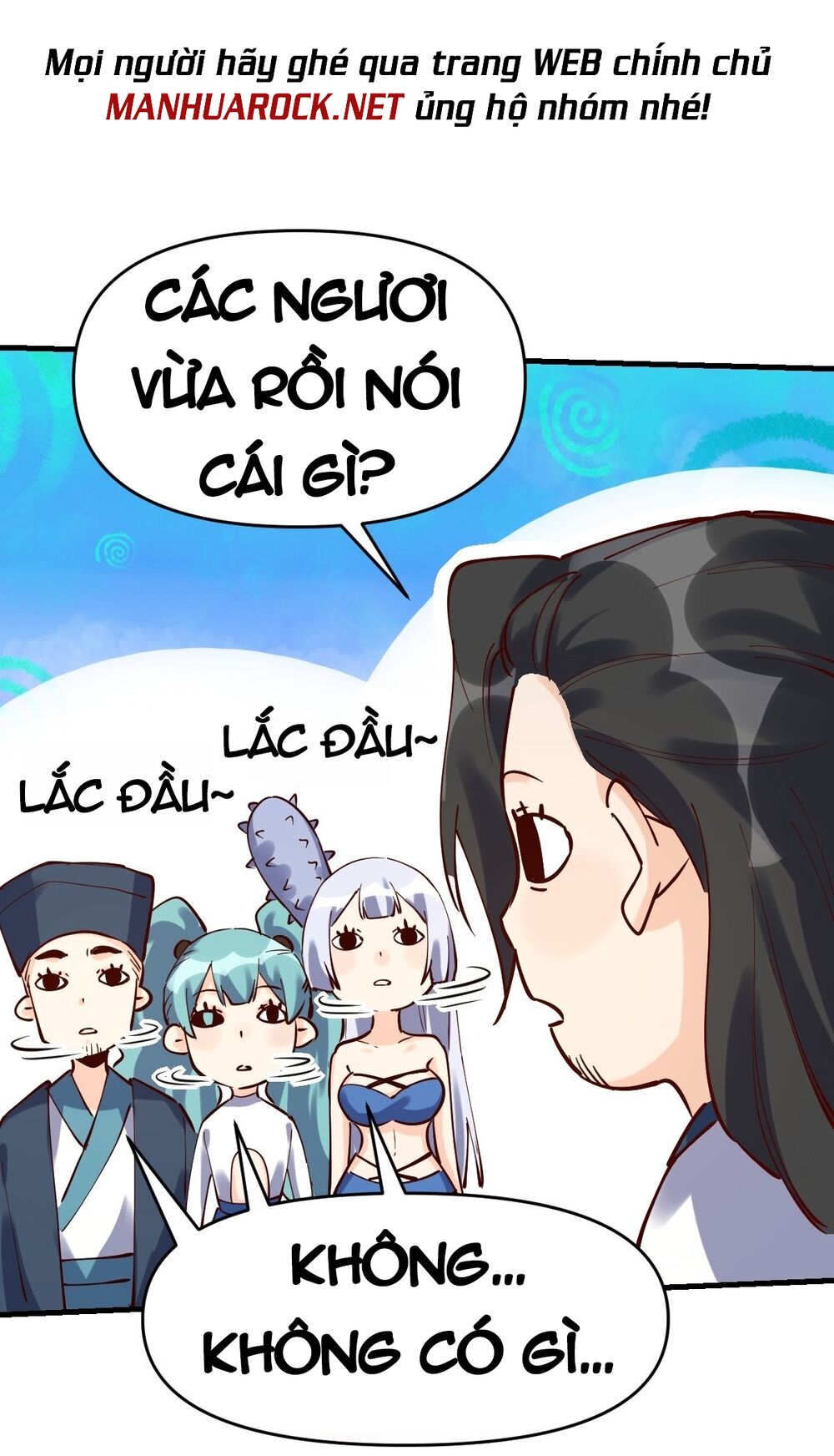 Nguyên Lai Ta Là Tu Tiên Đại Lão: Chapter 119