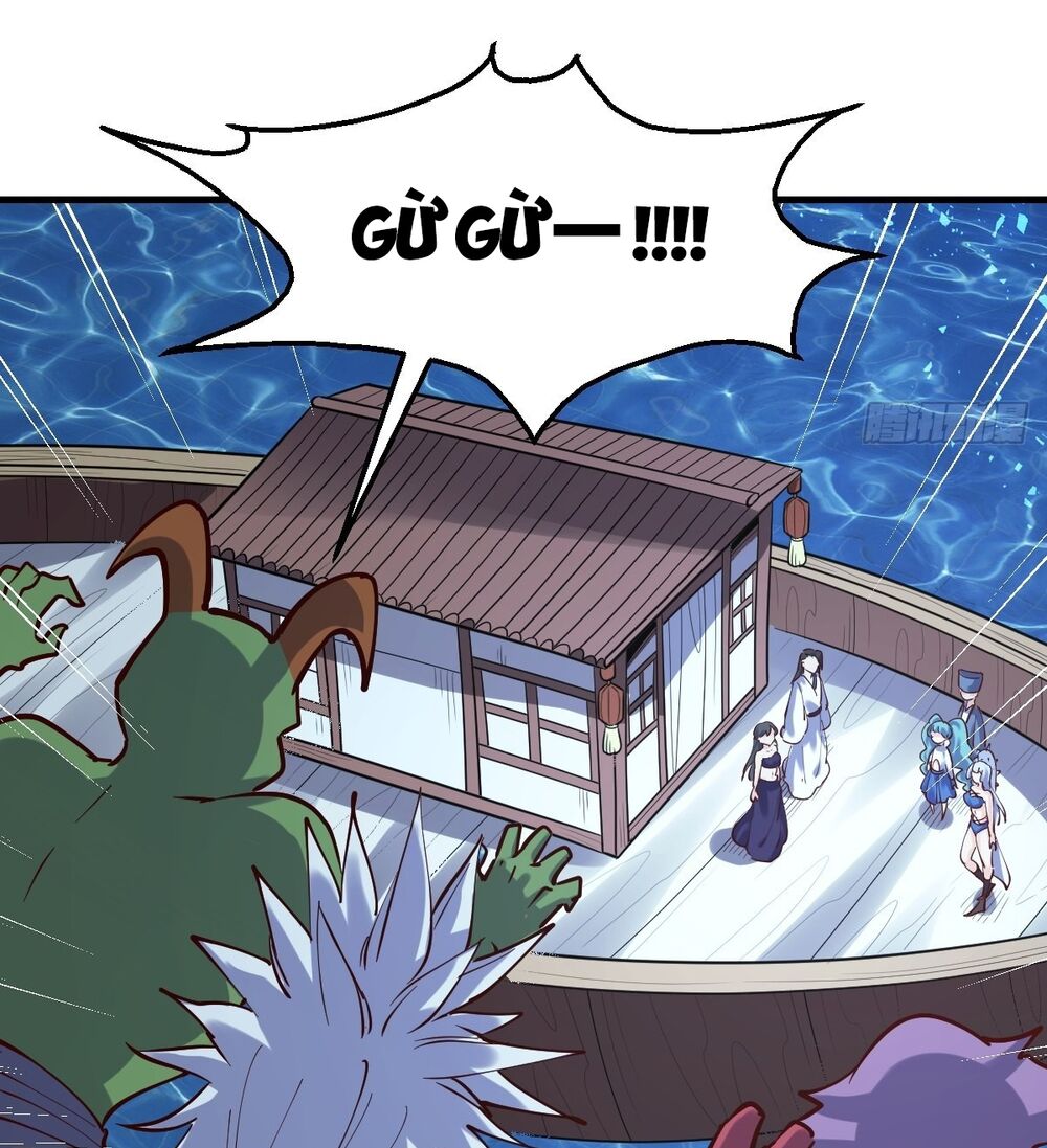 Nguyên Lai Ta Là Tu Tiên Đại Lão: Chapter 119