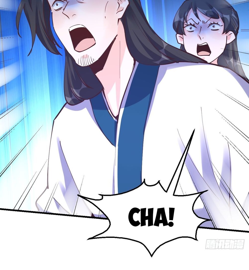 Nguyên Lai Ta Là Tu Tiên Đại Lão: Chapter 119