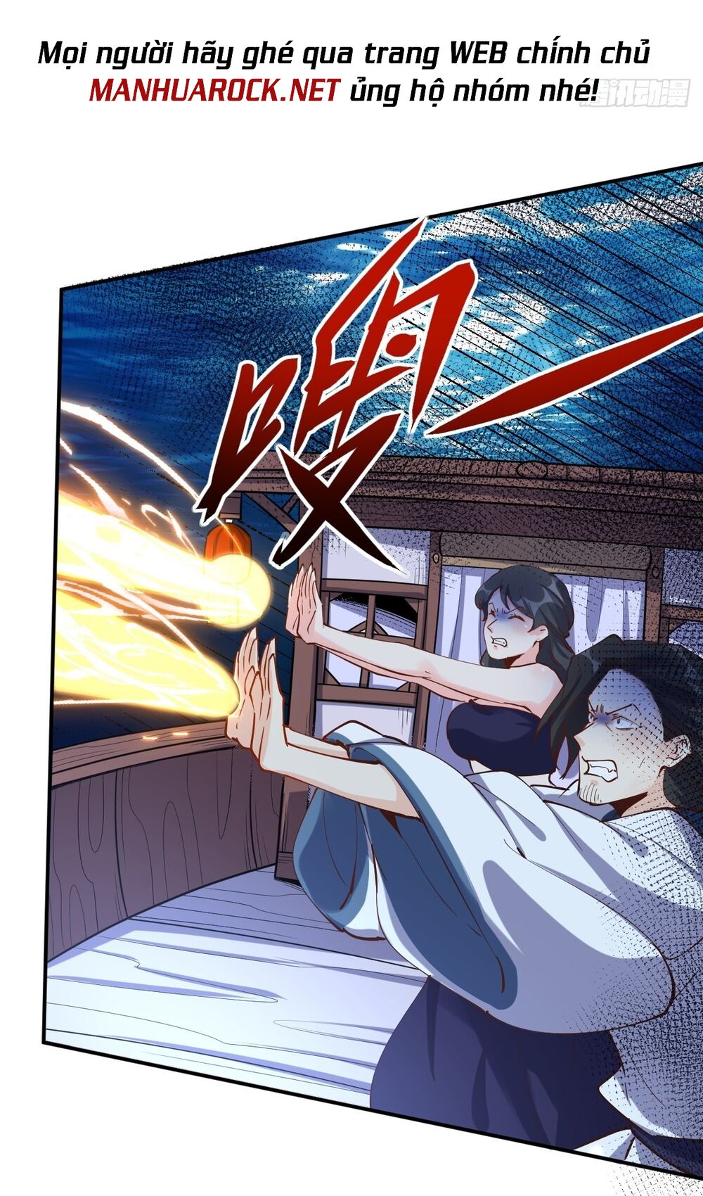 Nguyên Lai Ta Là Tu Tiên Đại Lão: Chapter 119