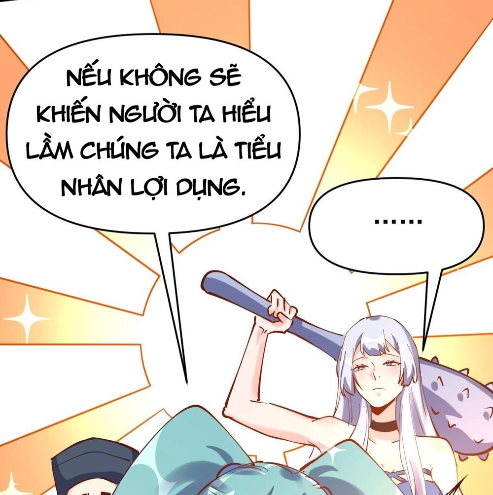 Nguyên Lai Ta Là Tu Tiên Đại Lão: Chapter 119