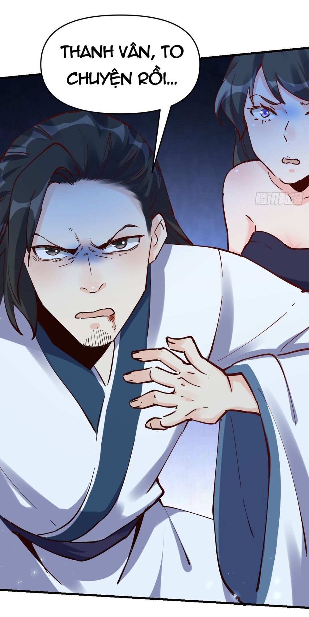 Nguyên Lai Ta Là Tu Tiên Đại Lão: Chapter 119