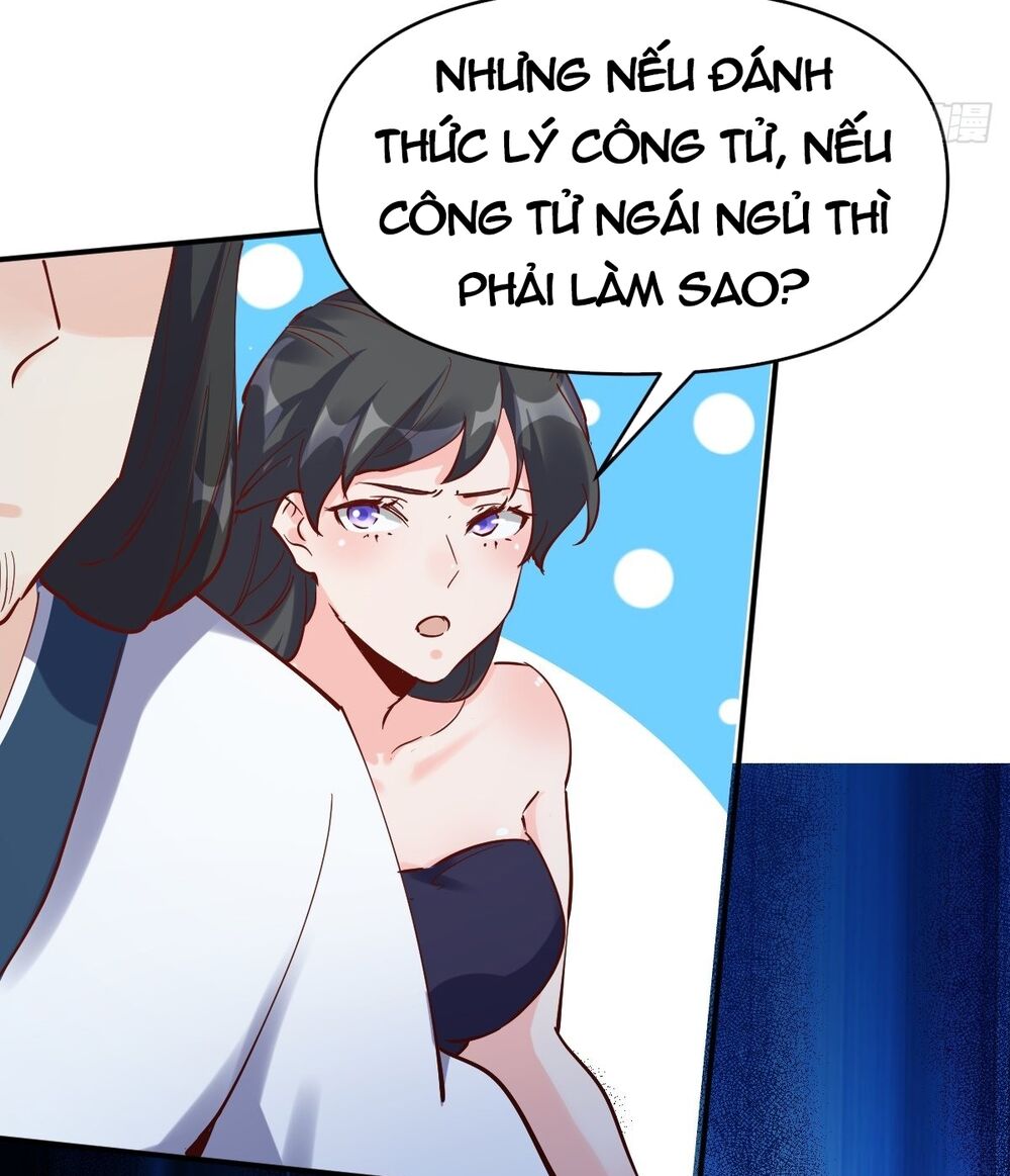 Nguyên Lai Ta Là Tu Tiên Đại Lão: Chapter 119