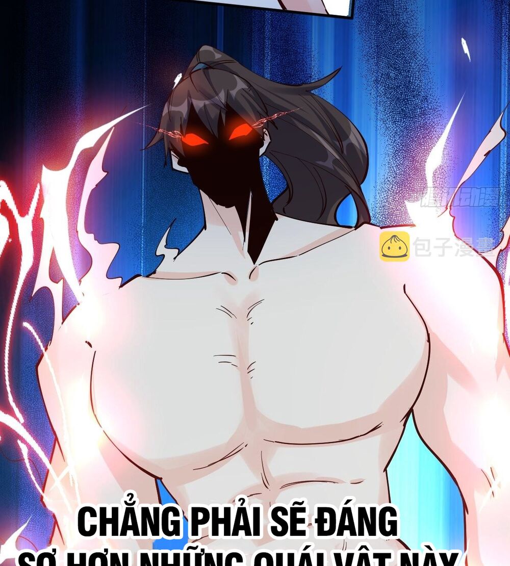 Nguyên Lai Ta Là Tu Tiên Đại Lão: Chapter 119
