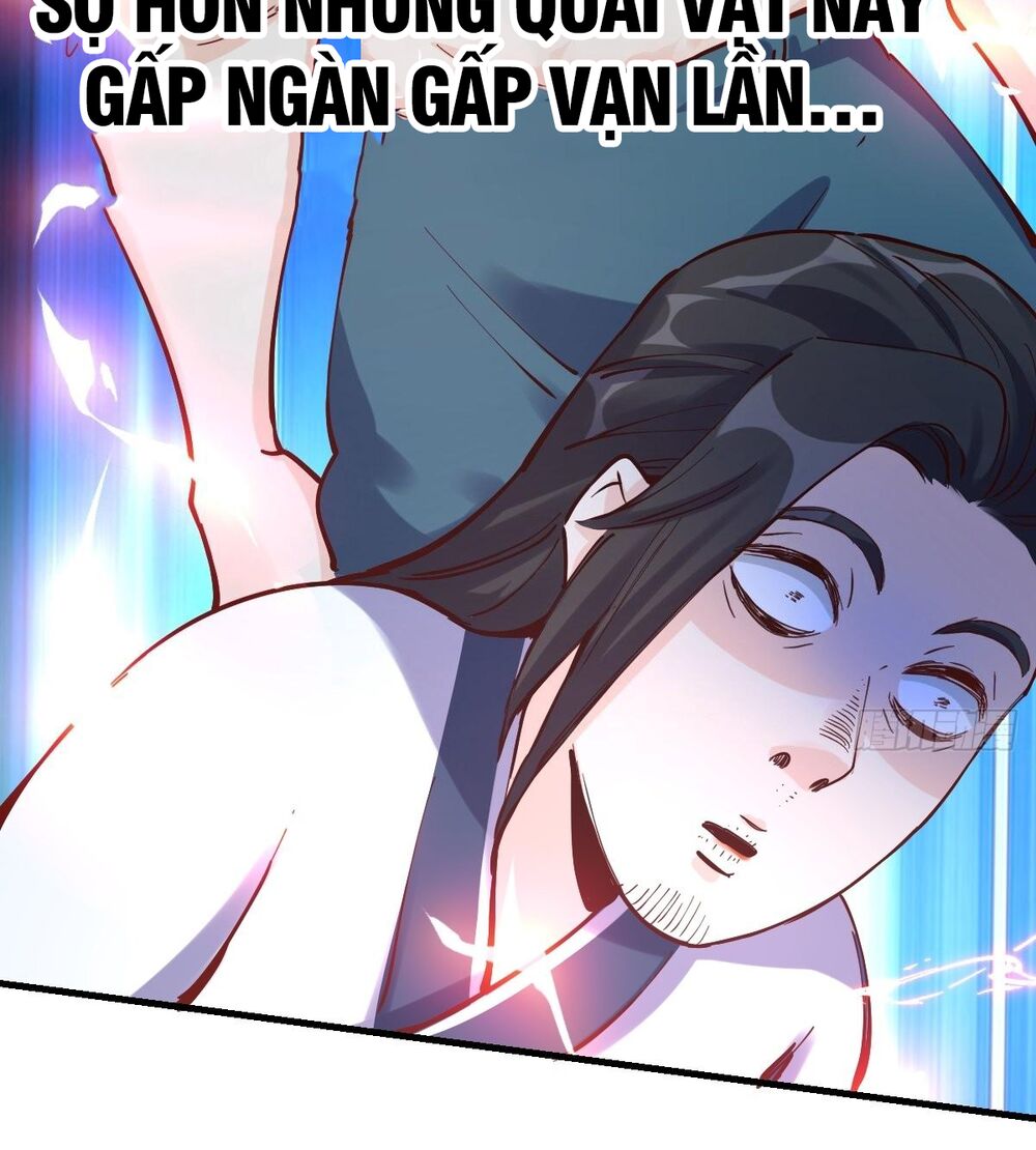 Nguyên Lai Ta Là Tu Tiên Đại Lão: Chapter 119
