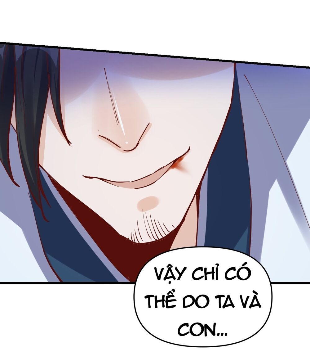 Nguyên Lai Ta Là Tu Tiên Đại Lão: Chapter 119