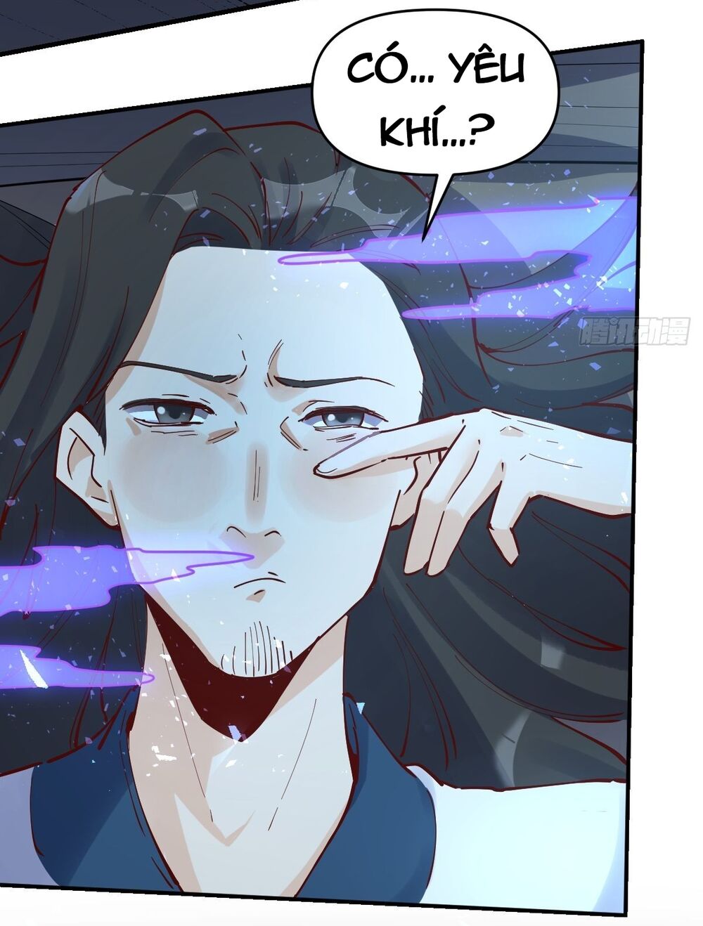 Nguyên Lai Ta Là Tu Tiên Đại Lão: Chapter 119