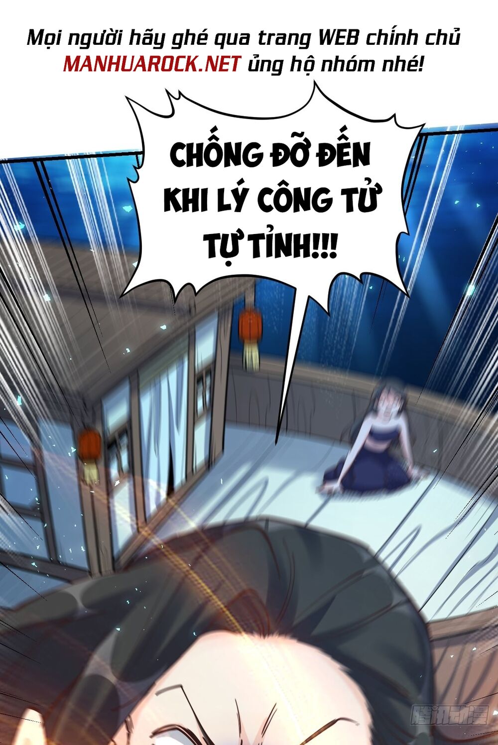 Nguyên Lai Ta Là Tu Tiên Đại Lão: Chapter 119