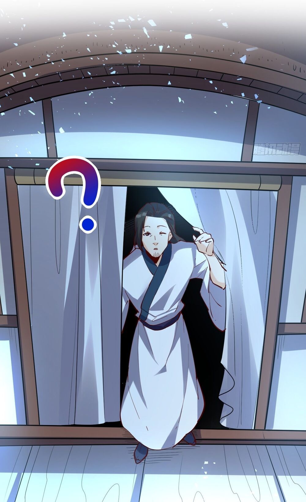 Nguyên Lai Ta Là Tu Tiên Đại Lão: Chapter 119