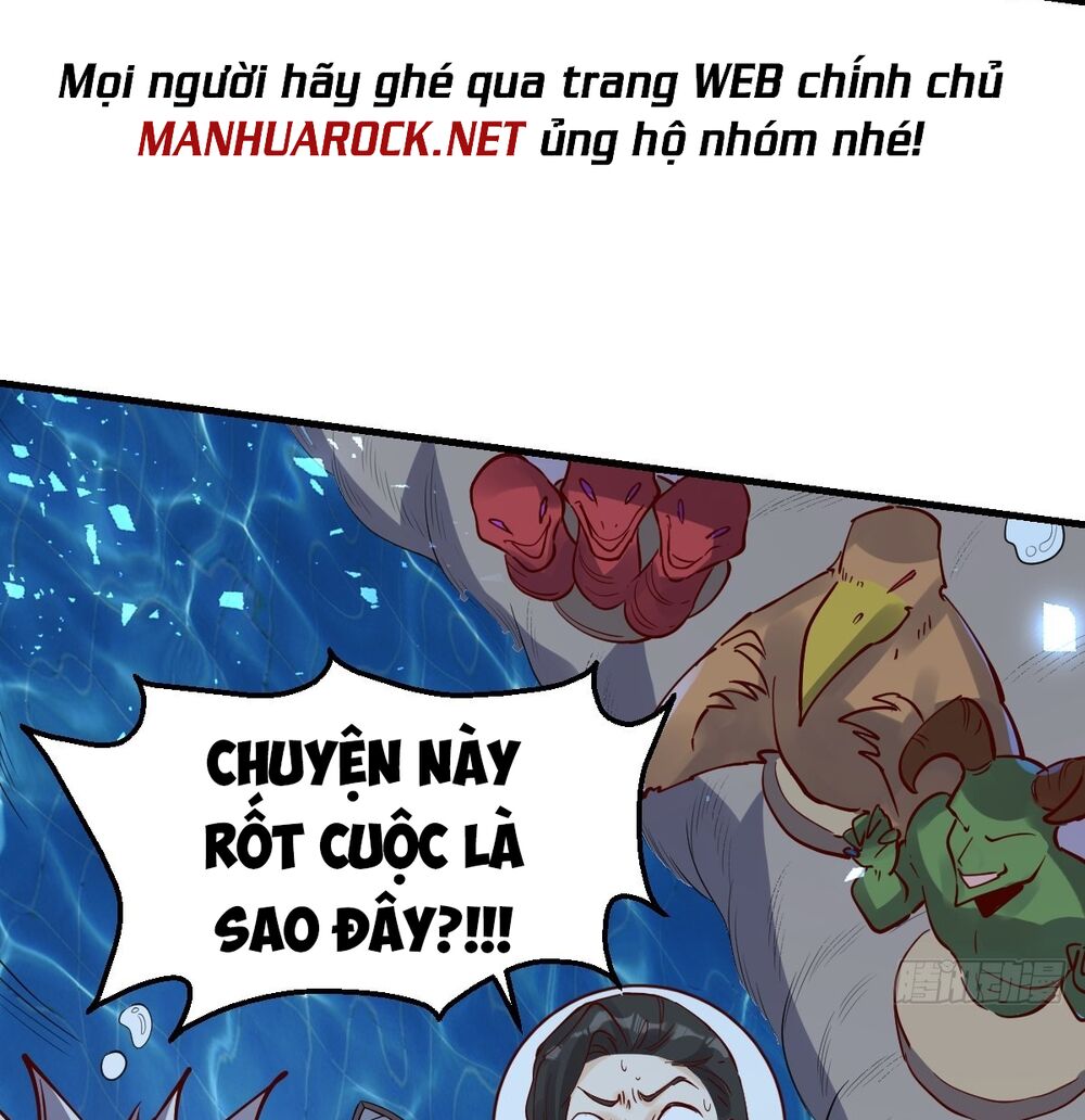 Nguyên Lai Ta Là Tu Tiên Đại Lão: Chapter 119