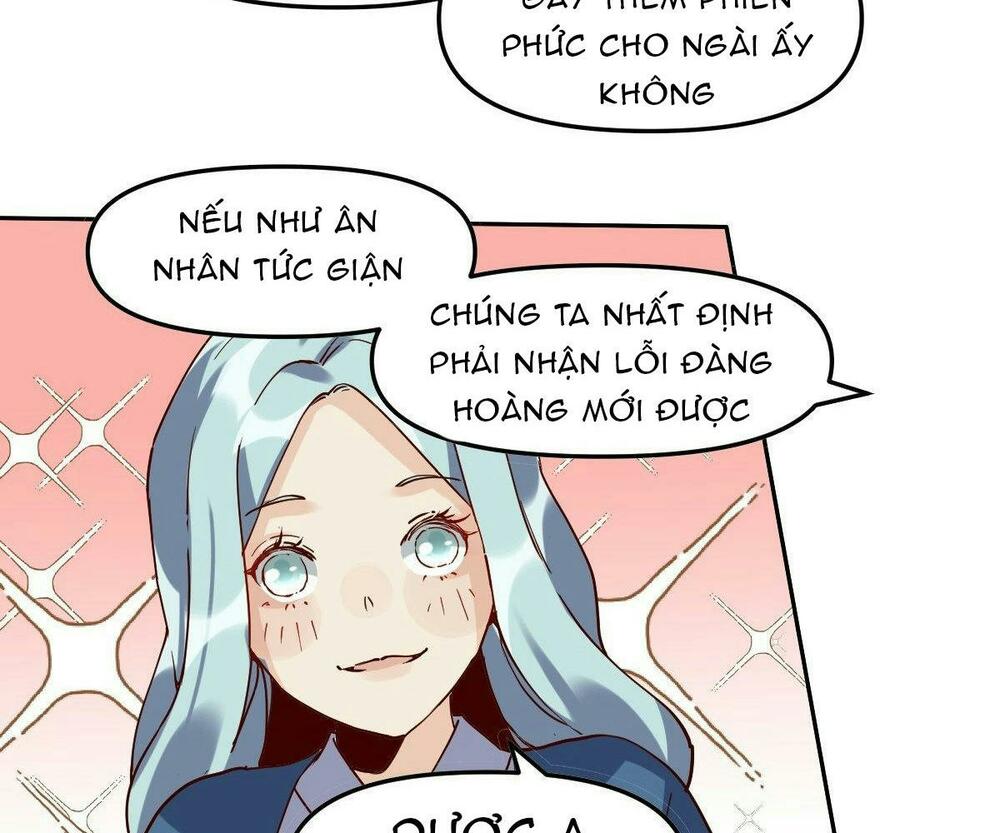 Nguyên Lai Ta Là Tu Tiên Đại Lão: Chapter 12