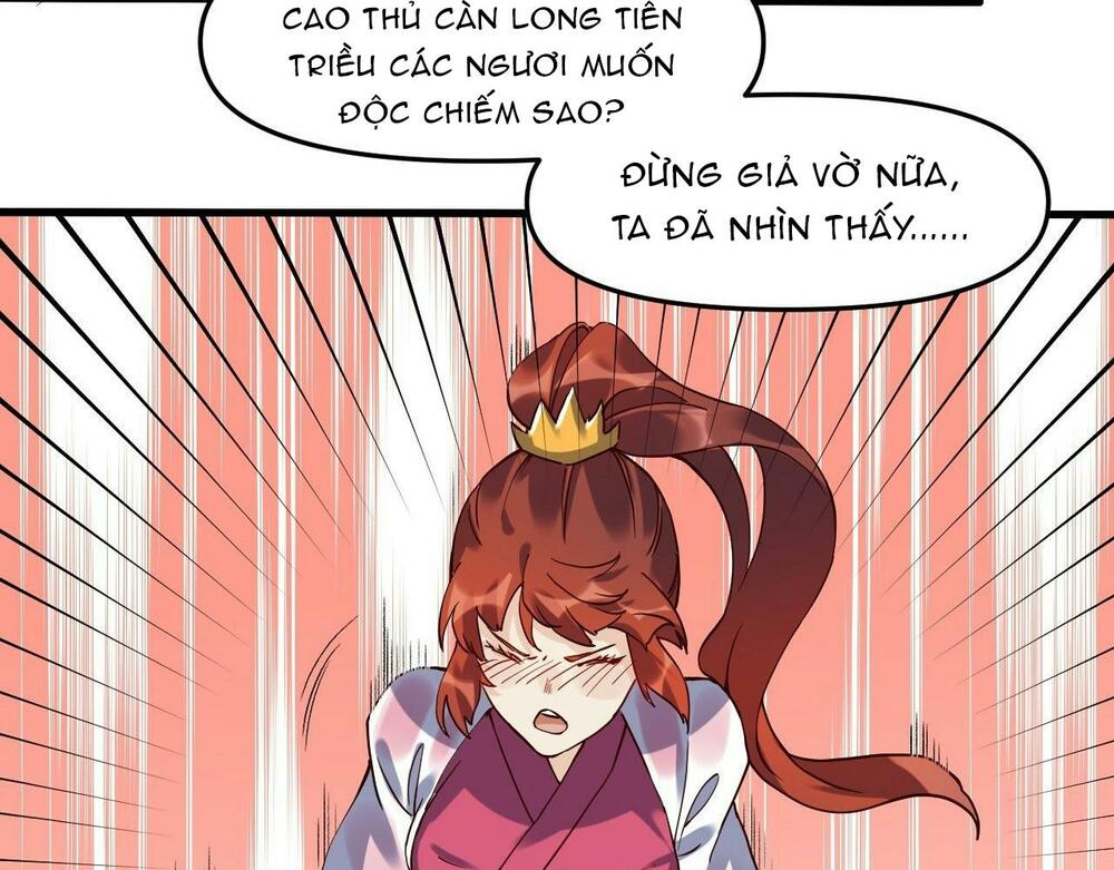 Nguyên Lai Ta Là Tu Tiên Đại Lão: Chapter 12
