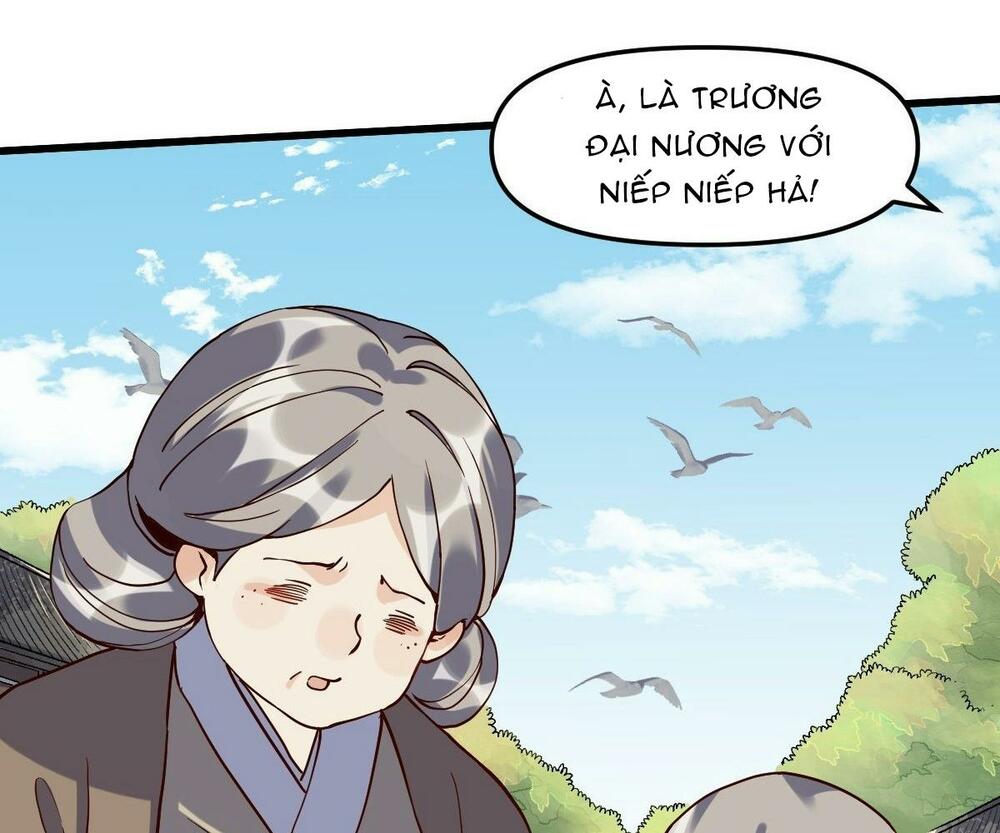 Nguyên Lai Ta Là Tu Tiên Đại Lão: Chapter 12