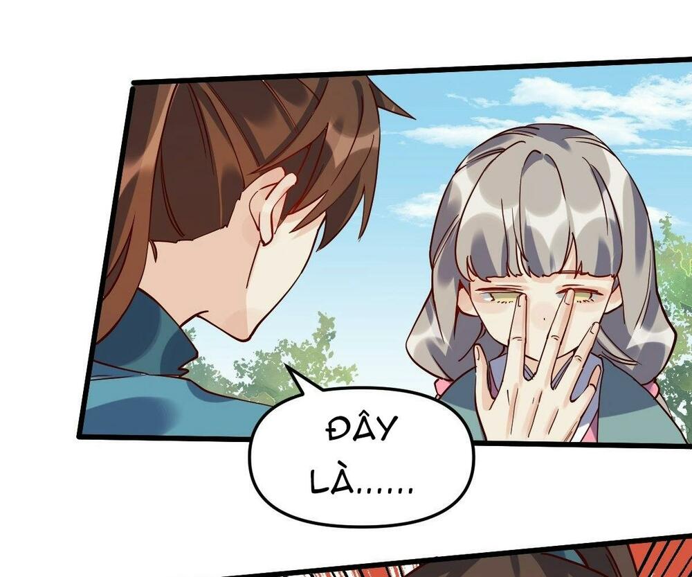 Nguyên Lai Ta Là Tu Tiên Đại Lão: Chapter 12