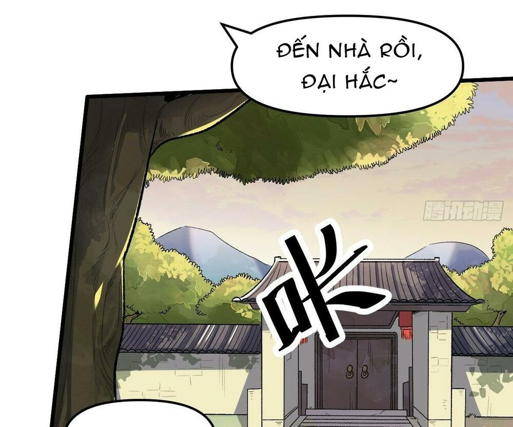 Nguyên Lai Ta Là Tu Tiên Đại Lão: Chapter 12