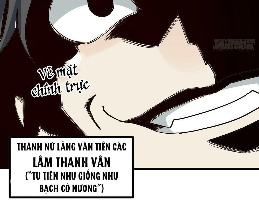 Nguyên Lai Ta Là Tu Tiên Đại Lão: Chapter 12