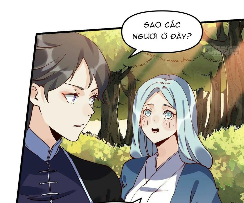 Nguyên Lai Ta Là Tu Tiên Đại Lão: Chapter 12
