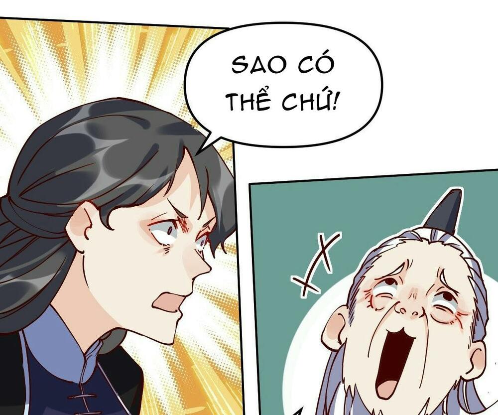 Nguyên Lai Ta Là Tu Tiên Đại Lão: Chapter 12