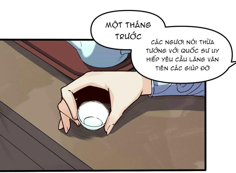 Nguyên Lai Ta Là Tu Tiên Đại Lão: Chapter 12