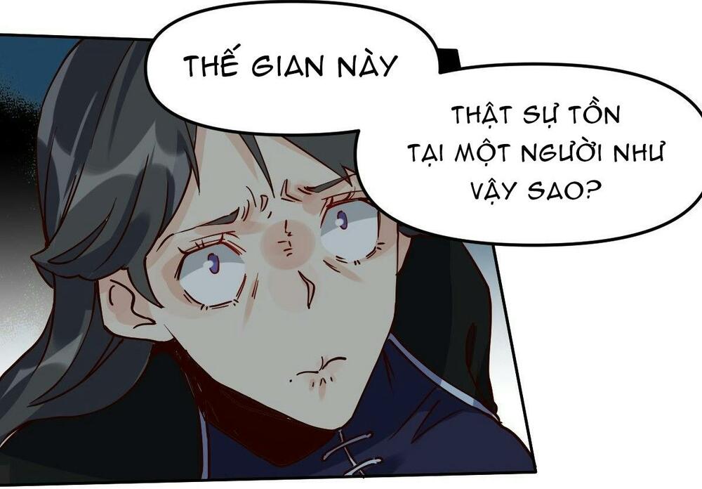 Nguyên Lai Ta Là Tu Tiên Đại Lão: Chapter 12