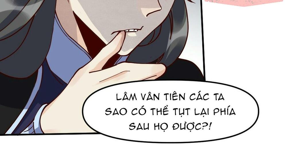 Nguyên Lai Ta Là Tu Tiên Đại Lão: Chapter 12