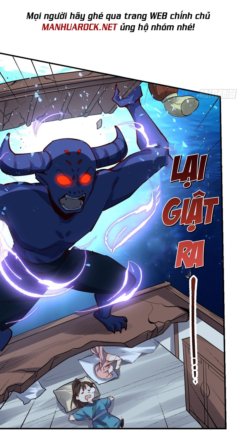 Nguyên Lai Ta Là Tu Tiên Đại Lão: Chapter 120