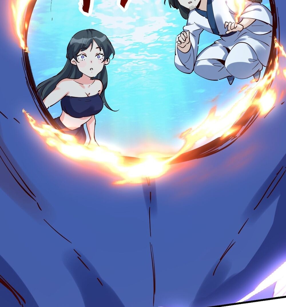 Nguyên Lai Ta Là Tu Tiên Đại Lão: Chapter 120