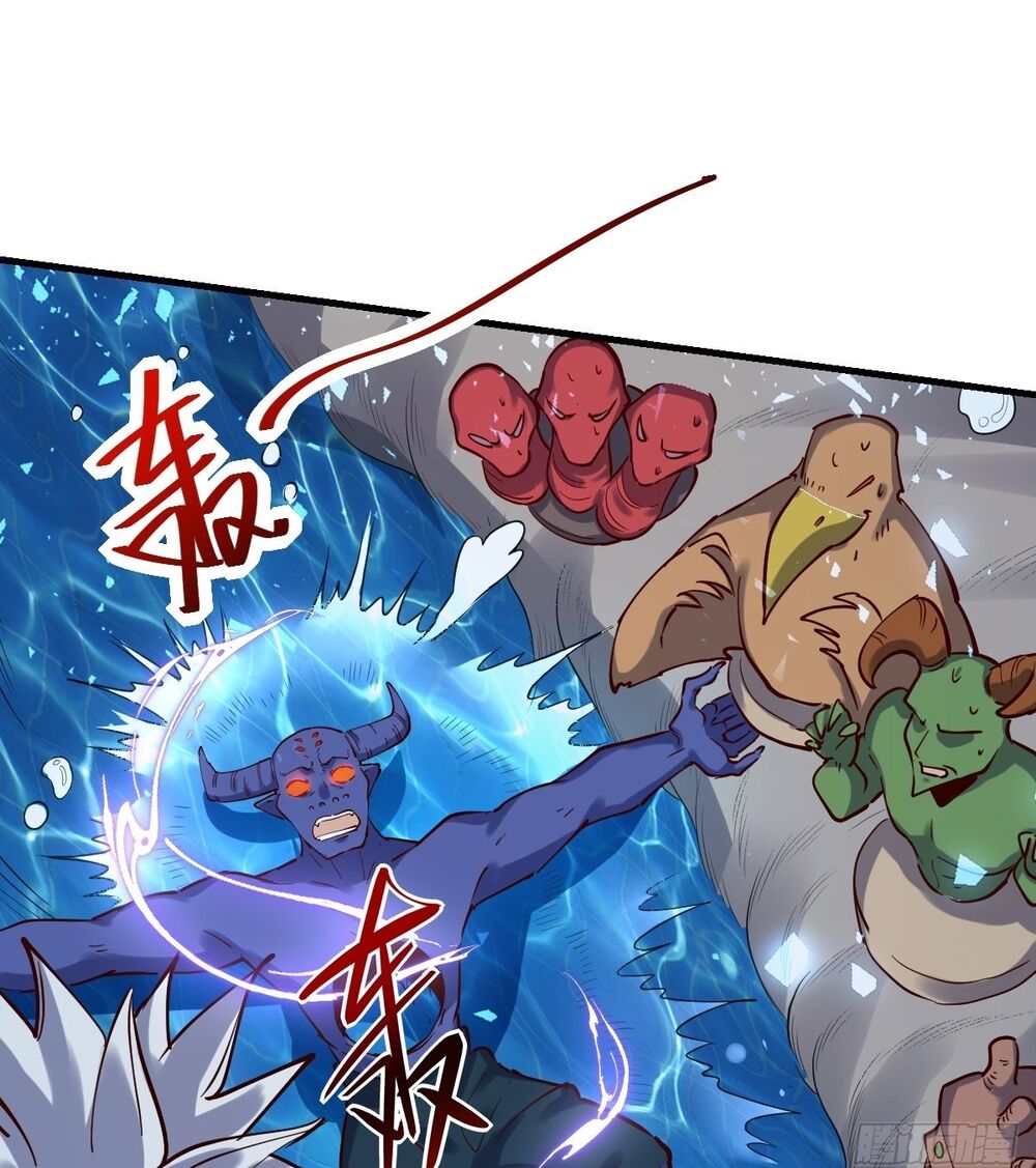 Nguyên Lai Ta Là Tu Tiên Đại Lão: Chapter 120