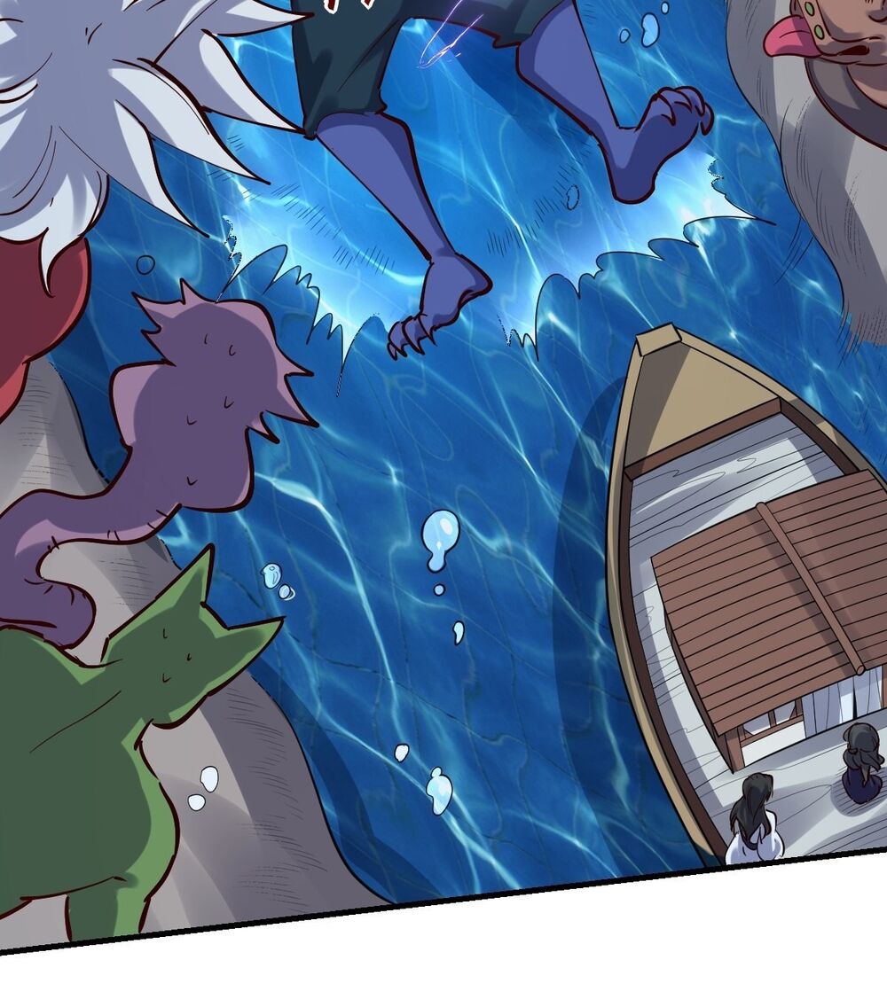 Nguyên Lai Ta Là Tu Tiên Đại Lão: Chapter 120