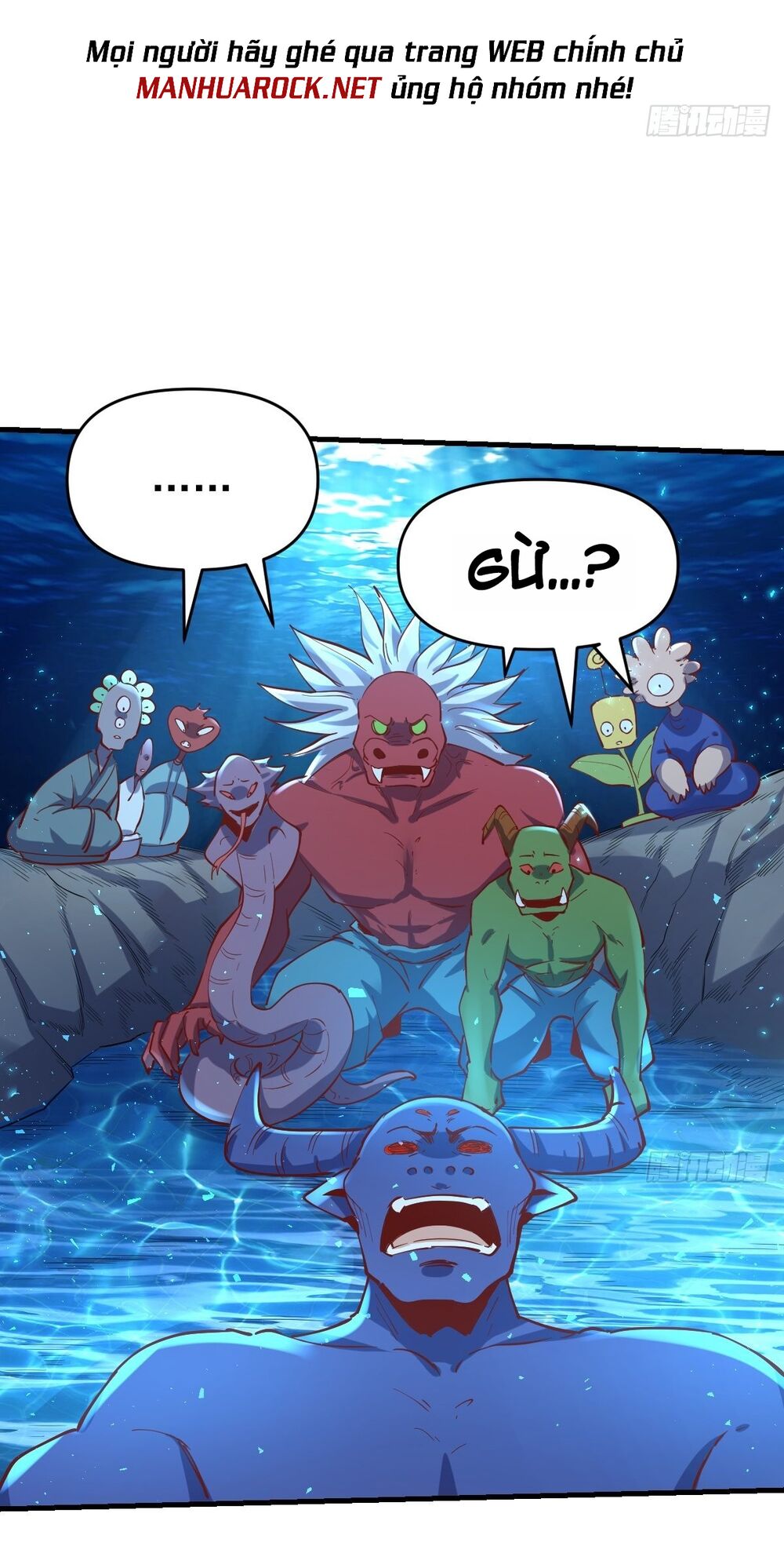 Nguyên Lai Ta Là Tu Tiên Đại Lão: Chapter 120