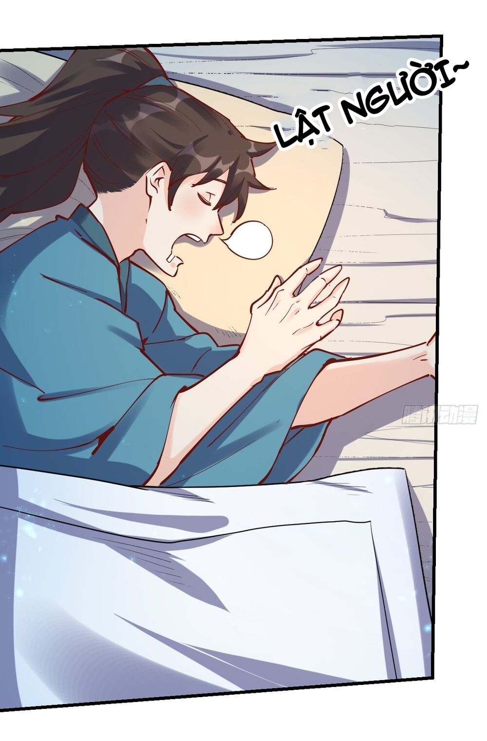 Nguyên Lai Ta Là Tu Tiên Đại Lão: Chapter 120