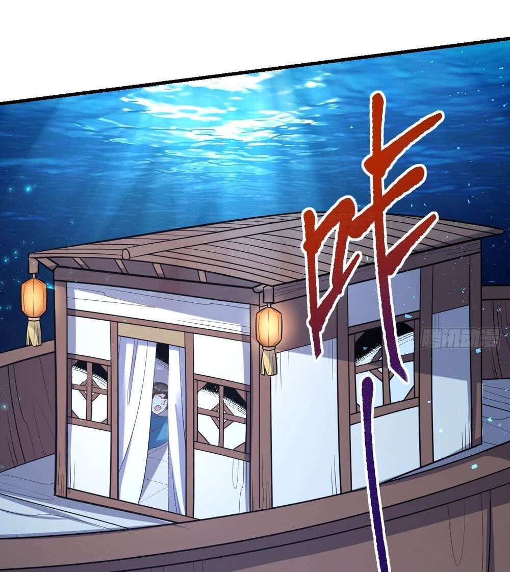 Nguyên Lai Ta Là Tu Tiên Đại Lão: Chapter 120
