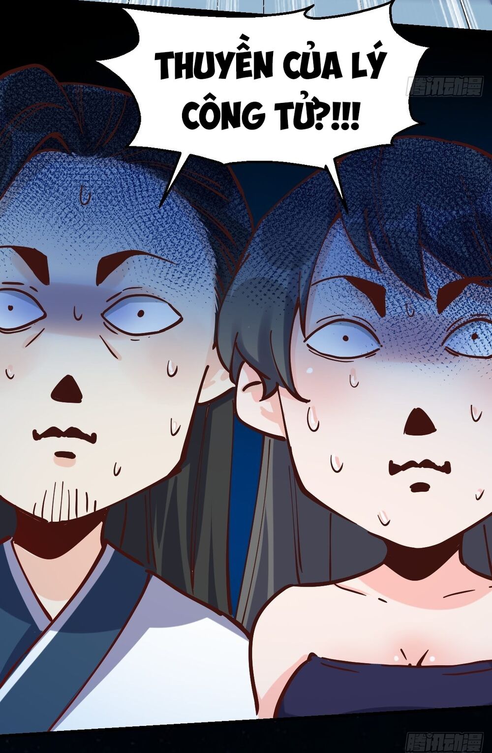 Nguyên Lai Ta Là Tu Tiên Đại Lão: Chapter 120