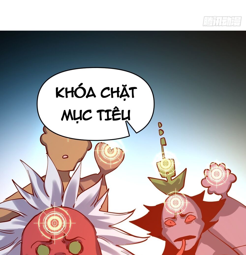 Nguyên Lai Ta Là Tu Tiên Đại Lão: Chapter 120
