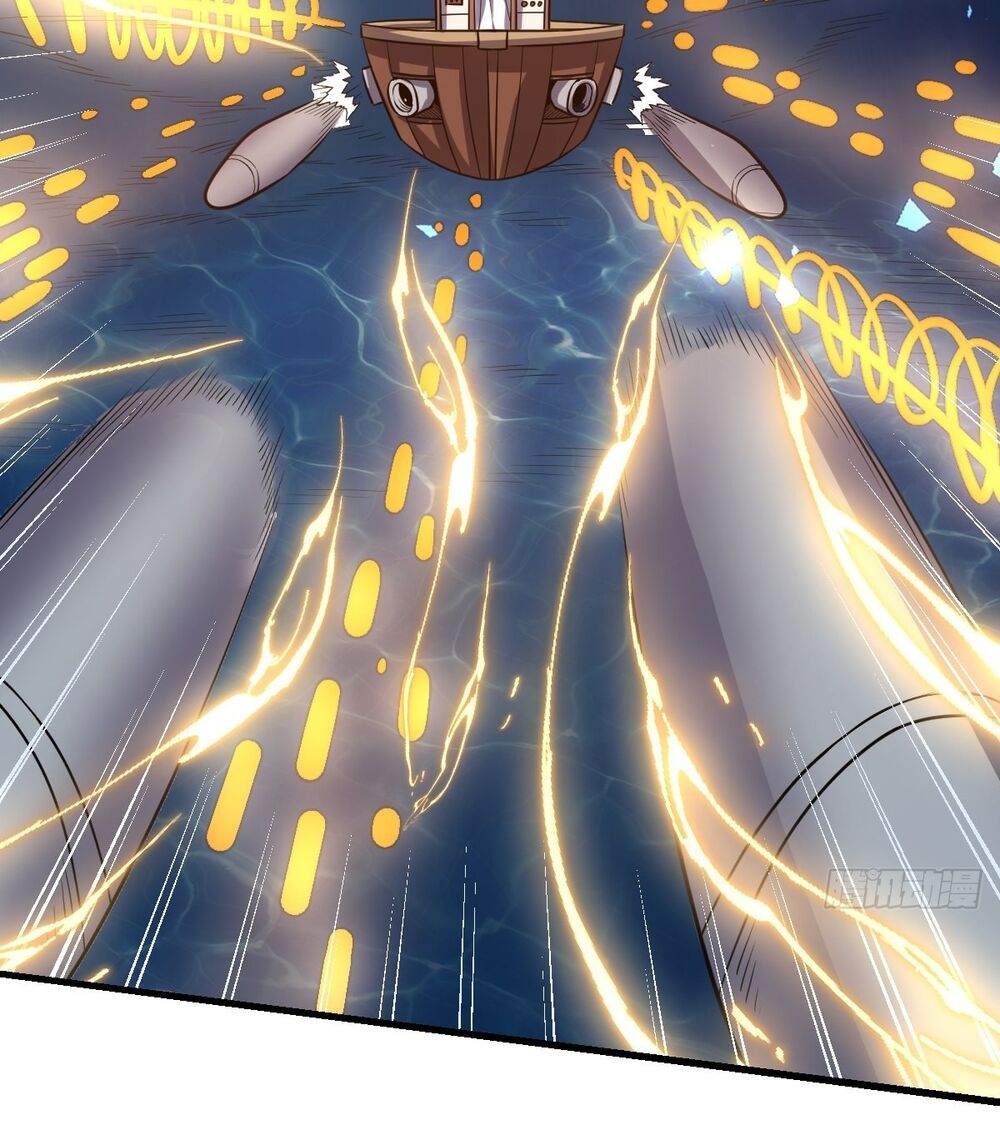 Nguyên Lai Ta Là Tu Tiên Đại Lão: Chapter 120