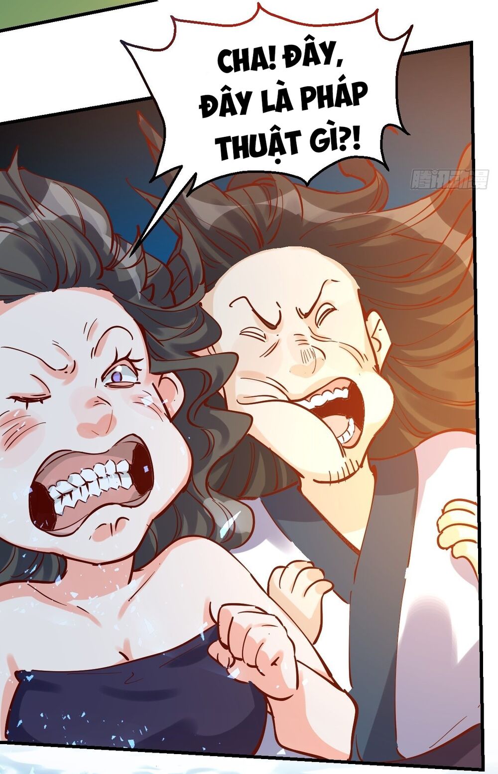 Nguyên Lai Ta Là Tu Tiên Đại Lão: Chapter 120